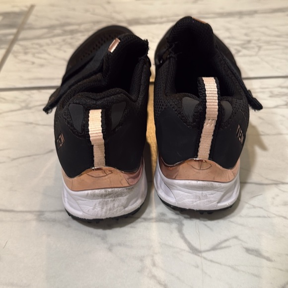 Tiem Indoor Cycling Shoes Rose Gold LTE 🌹 - Picture 5 of 6